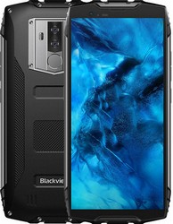 Замена разъема зарядки на телефоне Blackview BV6800 Pro в Иванове